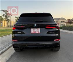 بي ام دبليو X5